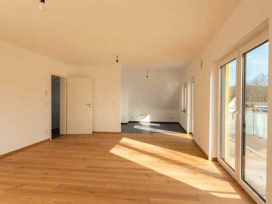 3 Zimmer-Maisonette-Wohnung in Wuppertal Ronsdorf!