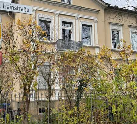 Bestlage Bamberg - Hain - Büro zu vermieten