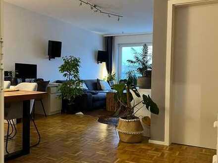 Wohnung in zentraler Lage von Landau