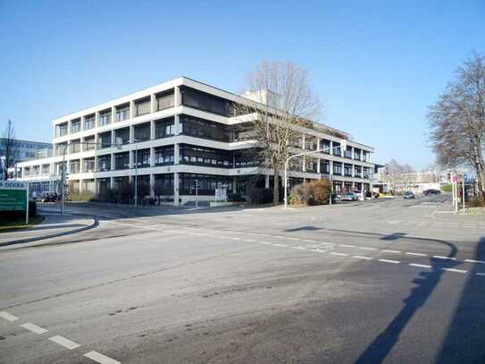 Sanierte Büroflächen in Stuttgart-Vaihingen - direkt vom Eigentümer