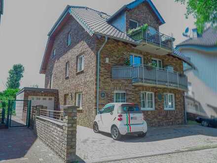 ✅✅✅ Exklusives Mehrfamilienhaus modern, einzigartig, lukrativ - Ihre neue Kapitalanlage in Köln -Vol