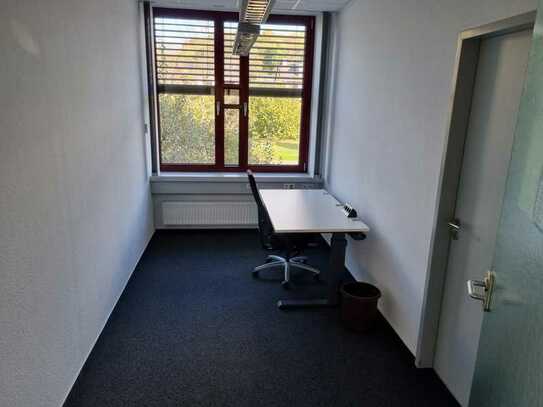 Einzelbüro 1163 in Bonn