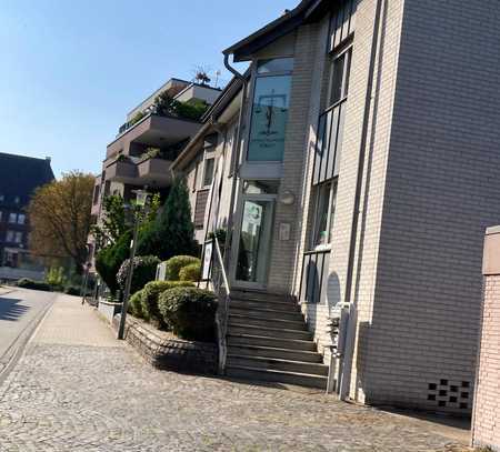 Gemütliche 2,5 Raum DG-Wohnung Altstadt von Bottrop Nähe CAMPUS