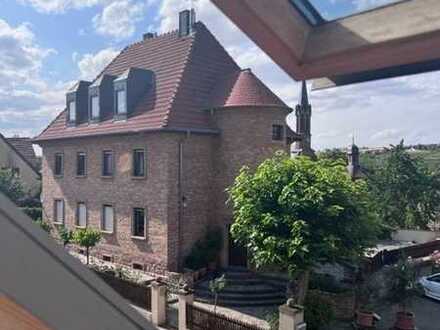 Mehrfamilienhaus mit 5 bereits aufgeteilten Wohneinheiten