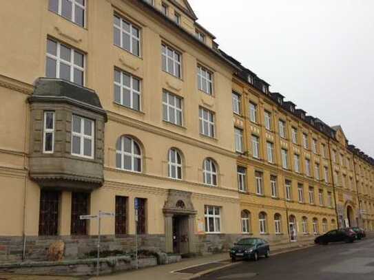 Moderne Bürofläche im 3. Stock in Plauen