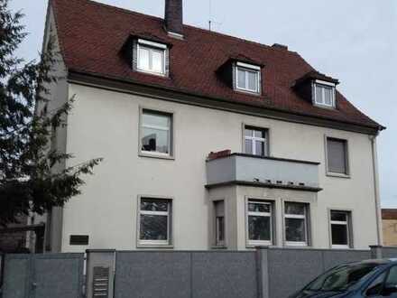 Gemütliche vier Zimmer Wohnung in Aschaffenburg, Stadtmitte