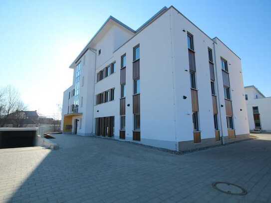 Komfortable moderne Wohnung in zentraler Lage!