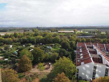 Gemütliche 2-Z-Whg. mit Weitblick