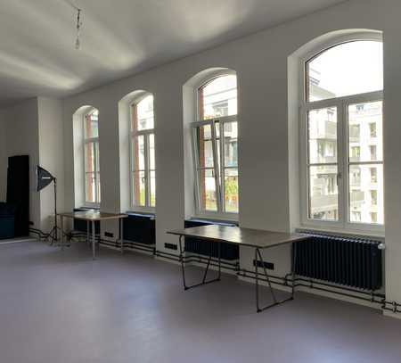 Studio / Mehrzweckraum am Ostkreuz