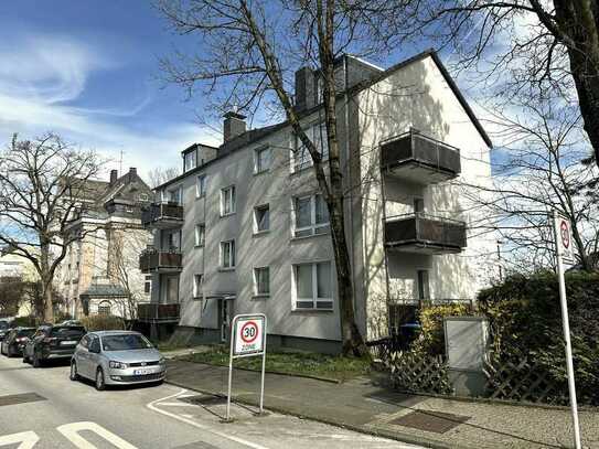 Zinshaus mit 8 WE in Wuppertal-Langerfeld