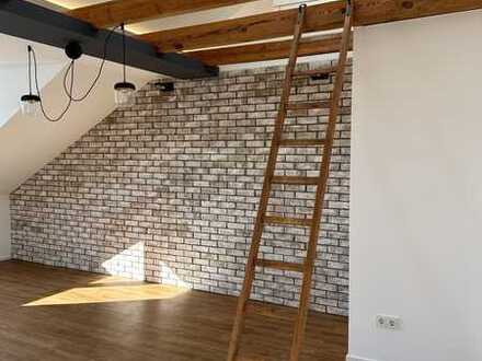 Luxuriöse Penthouse Wohnung in DA-City - Klimatisiert