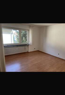 Modernisierte 1-Raum-Wohnung mit Einbauküche in Ilvesheim