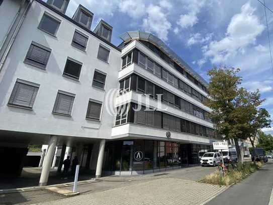 Tolle Büroflächen mit optional großer Dachterrasse