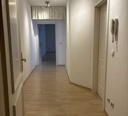 Schöne Einraumwohnung in der Freiberger Altstadt