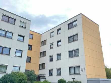 WOHNEN in grüner Lage! 2-Zimmerwohnung in Königsbronn