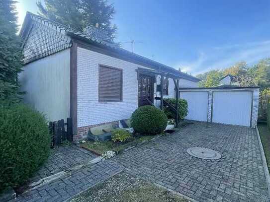 Bungalow mit Garage in Baerl