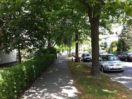 Maisonette in attraktiver Lage mit drei Balkonen