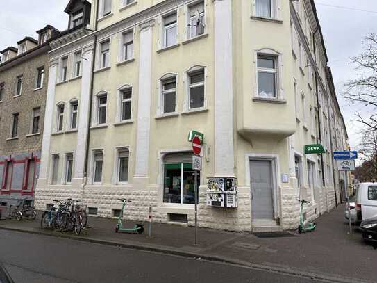 Verkaufe Ladengeschäft