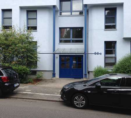 Tiefgaragenstellplatz