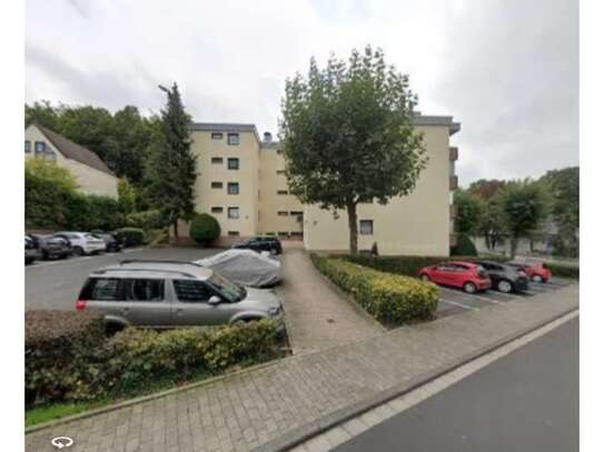 Gemütliche 2.0 Zi. Wohnung in ruhiger dennoch zentrale Lage in Friedrichsdorf