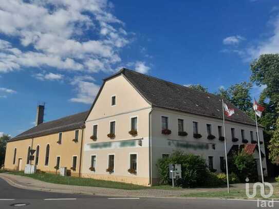 3-Sternehotel mit Gastronomie in Jessen zum Verkauf