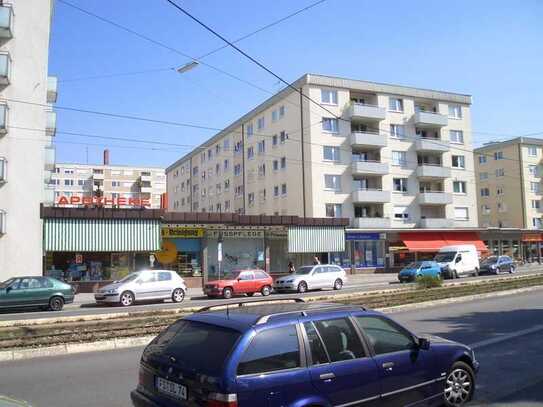 2-Zimmerwohnung in Bestlage Schwabing (Scheidplatz)