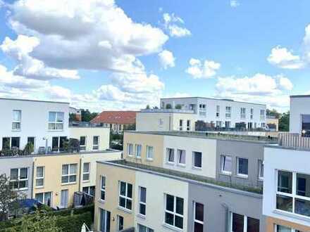 Platz für die ganze Familie | Tolles Reihenhaus in begehrter Lage von Hannover - Bemerode