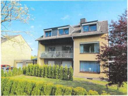 3 Zimmer Erdgeschosswohnung mit eigenem Garten