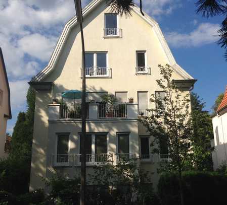 Geschmackvolle, gepflegte 5-Zimmer-Maisonette-Wohnung mit gehobener Innenausstattung in Bonn