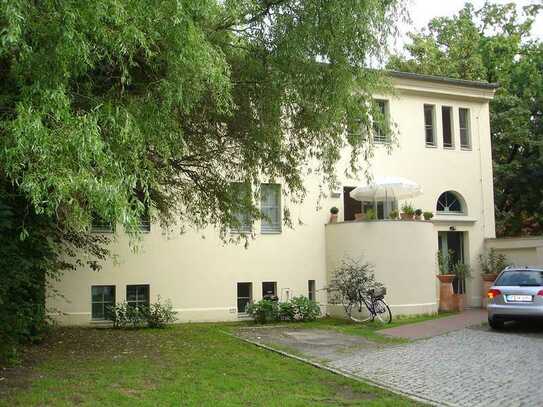 Einzigartige Lage in Potsdam - vermietete Eigentumswohnung