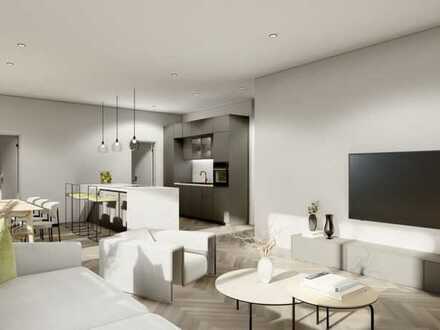 Exklusive Penthouse Wohnung in Ilshofen - Sonderpreis - gilt nur bis 30.4.2024