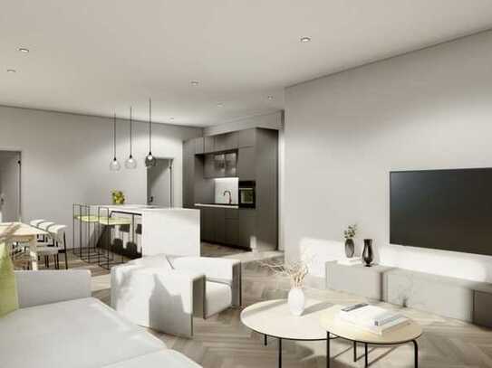 Exklusive Penthouse Wohnung in Ilshofen