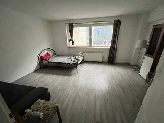 1-Zimmer-Wohnung in der Dortmunder Innenstadt, am Westenhellweg