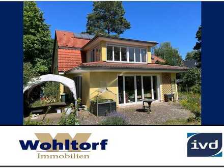 Neu! Frohnau - Großzügiges Einfamilienhaus in Toplage