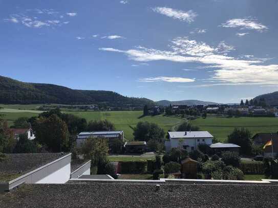 3,5-Zimmer-Wohnung in sonniger Aussichtslage von Aalen