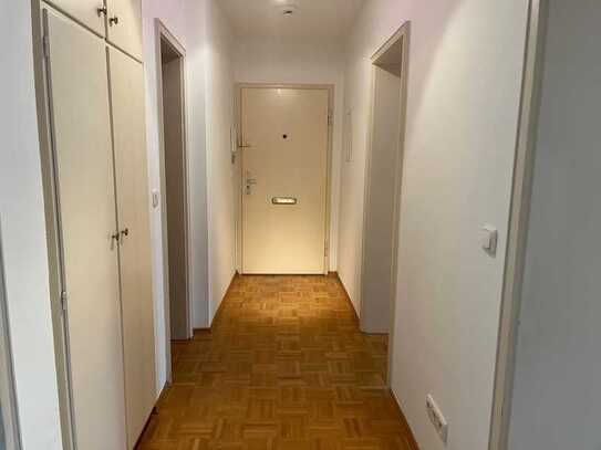 3-Zimmerwohnung im Herzen Schwabing