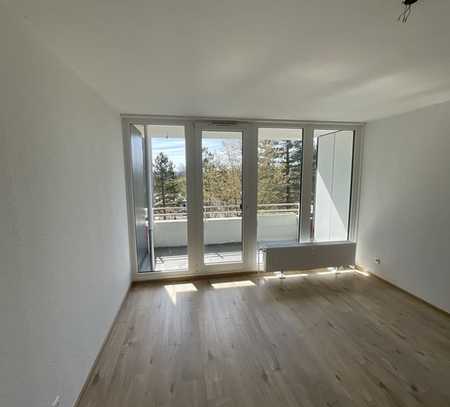 Renovierte 4-Zimmer-Wohnung in Siegen Weidenau