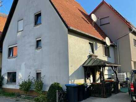 4-Zimmer-Haus zur Miete in Buchen- Götzingen