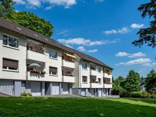 Tolle 2 Zimmer Wohnung in beliebter Lage von Wuppertal Elberfeld - Wir renovieren für Sie!