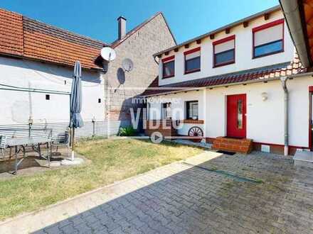 Großzügige Zweizimmerwohnung in der Nähe vom Baden-Airpark