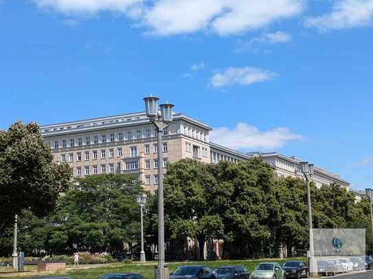 Juwel in Friedrichshain! Attraktives Appartement in der Mitte Berlins - bezugsfrei!