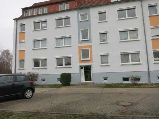 4-Raum-Wohnung im EG – ideal für Familien oder Paare