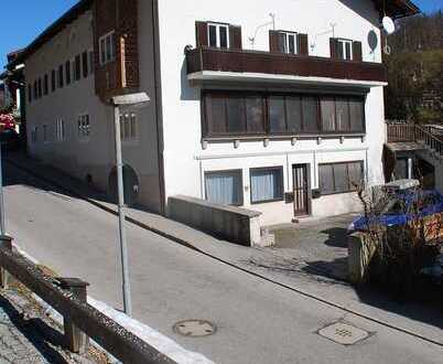 Mehrfamilienhaus in Berchtesgaden
