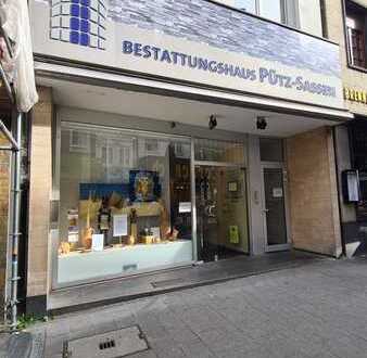 Schöne Bürofläche am Eigelstein