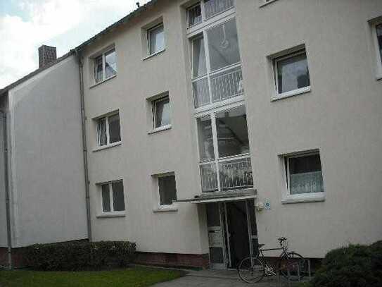 Geräumige und gepflegte 2-Zimmer Wohnung