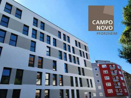 Campo Novo - Möblierte Apartments und Zimmer der Extraklasse!