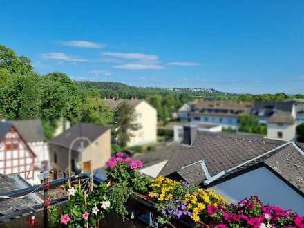 Zweifamilienhaus mit Ladenlokal in Koblenz-Horchheim