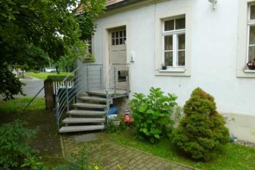 2-Zimmer-Dachgeschosswohnung in ruhiger Lage