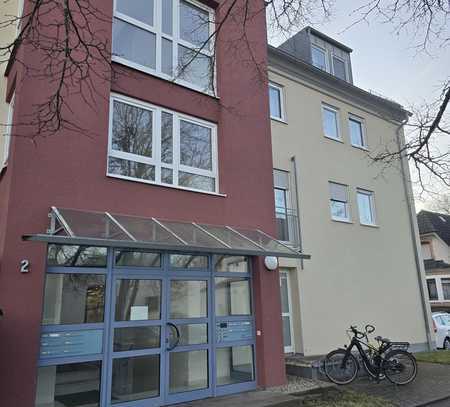 Geschmackvolle 2,5-Raum-EG-Wohnung (57qm²). Mit Terasse (wird neu gebaut) in Giengen an der Brenz