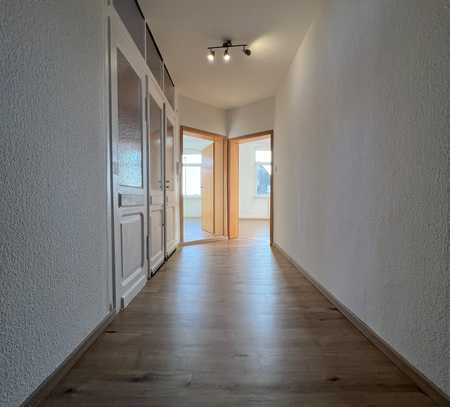 Gepflegte 3,5-Zimmer-Wohnung zur Miete in Wolfenbüttel Neuer Weg